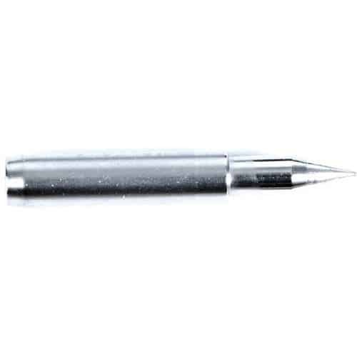 Hakko T18-S4 Conical Sharp Solder Tip, 0.125mm x 14.5mm