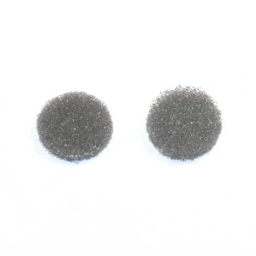 Hakko B1059 Replacement Exhaust Filter, 2-Pack