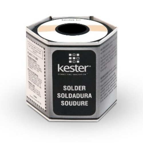 SOLDER Wire .031 SAC305 #58 24-7068-7601