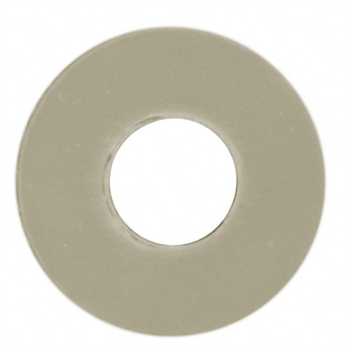Washer Nylon, ID: .120, OD: .312, Thickness .047 - PK/100