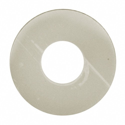 Washer Flat Fiber For #10screw. ID: .196, OD: .037, Thickness: .047 - PK/100