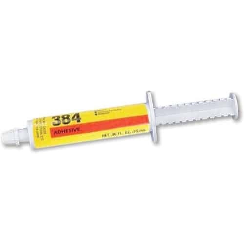 LOCTITE 384 Output Thermal Adhesive .85oz