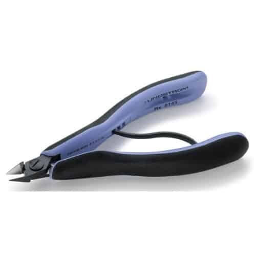 CUTTER 4in Tapered