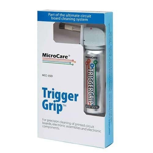 MicroCare TriggerGrip Dispensing Tool