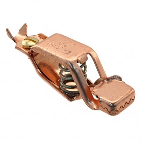 Clip Automotive Copper 75 Amp