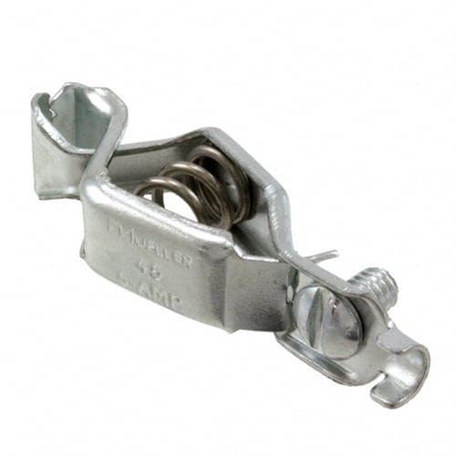 CLIP Pee Wee Steel 5amp PK/10