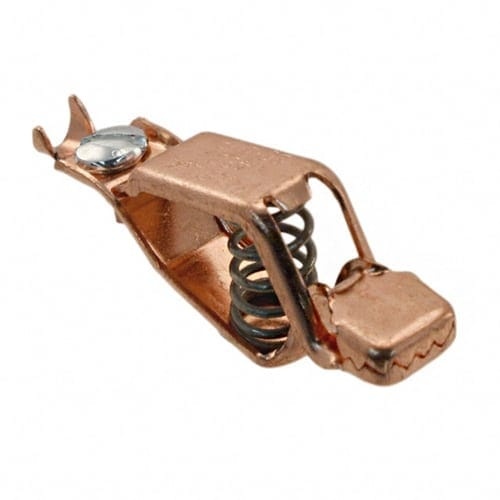 Clip Auto Analyzer Copper 20 Amp  PK/10