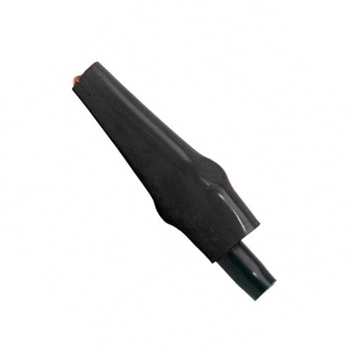 CLIP Insulated Alligator ST 10amp  PK/10