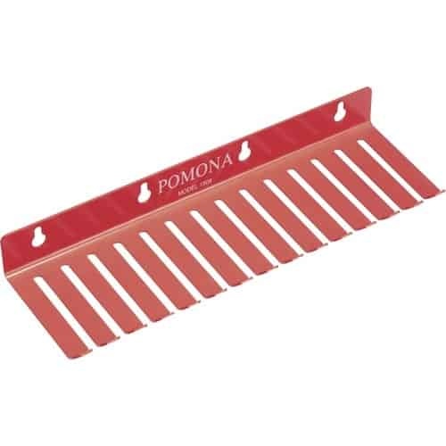 CABLE Assy Test Lead Holder Steel 14 Slot