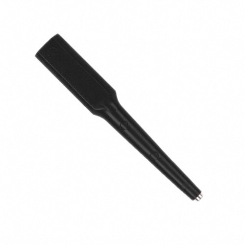 ADAPTOR Connector Test BLK Socket Pin 7.5amps