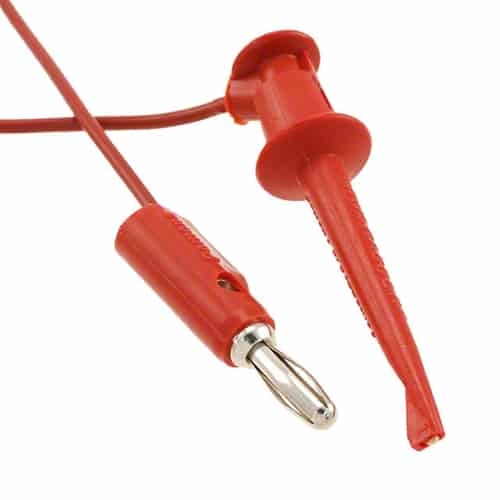 CABLE Test Assy Mingrabber 4ft 300vdc