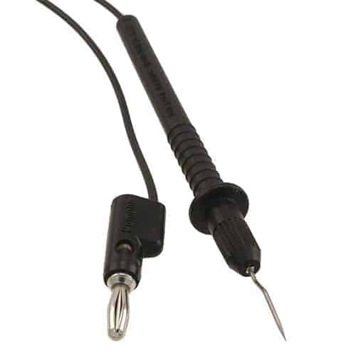 Dmm Pop Jack Kits SMD Microtip Test Probe BLK