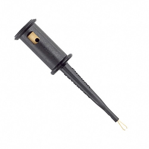 Grabber SMD Test Clip Do-It-Yourself BLK 10/PK