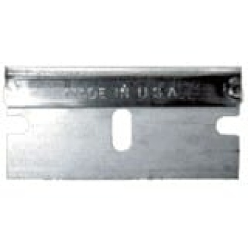 Knife Blade # 9 Pro Single Edge, pack of 100