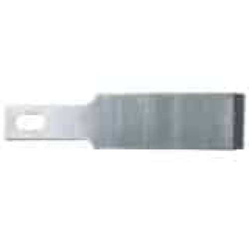 Knife Blade # 17 Wide Blade 3.9mm Wide