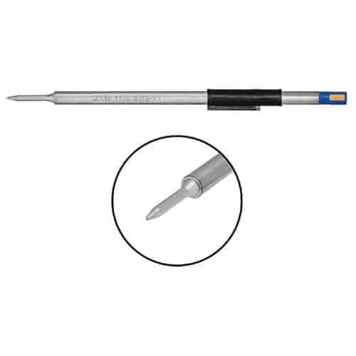 1130-0018-P1 TIP 1/32in Conical Sharp Extended (0.80mm)