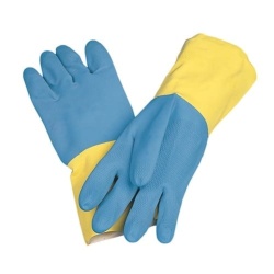 Safety S22149 Glove Neoprene Large 18 Mil