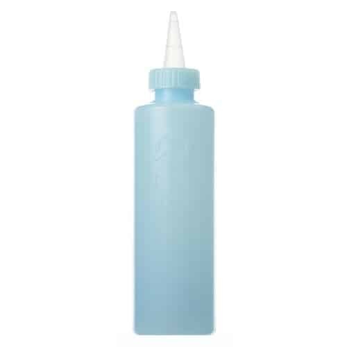 R&R Lotion WB-8-ESD Water Dispenser with Nozzle, ESD Safe, 8 oz