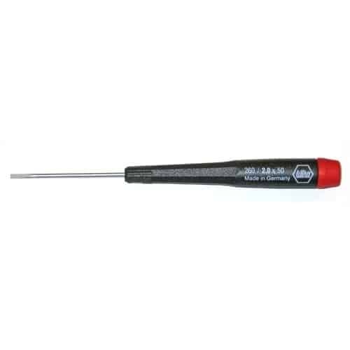 SCREWDRIVER Slotted 4.72in