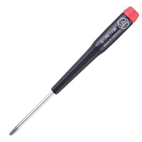 Phillips #0 x 50mm