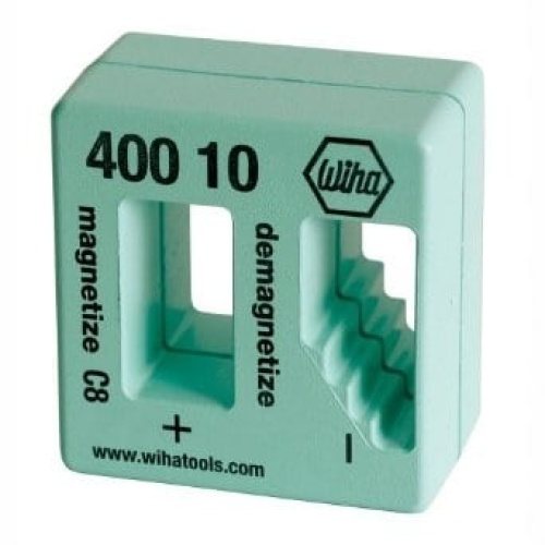 MAGNETIZER/DEMAGNETIZER