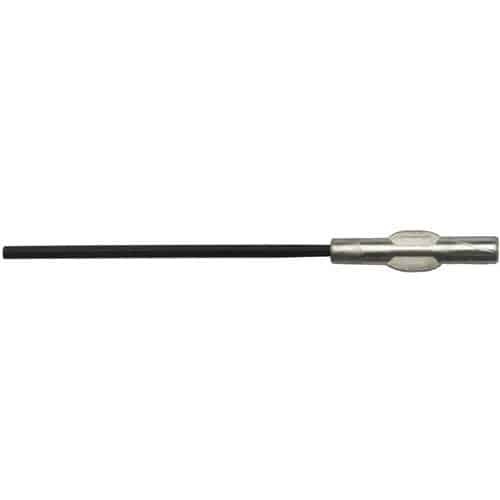 SCRWDRVR Hex Sckt 1/8x4in Series 99 Interch Allen Blade