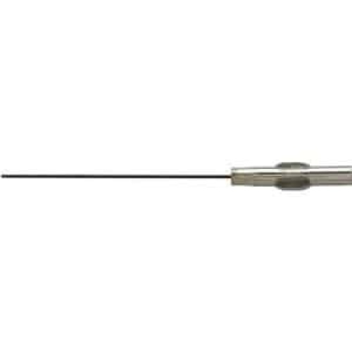 BLADE Scrdrvr Spline .048x4in Bristol 6-Flute Series 99