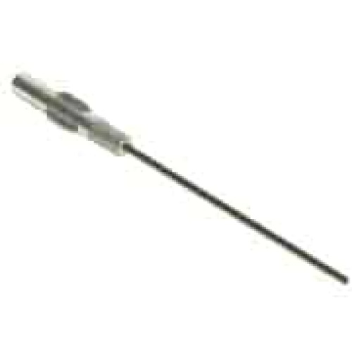 BLADE Scrdrvr Spline .076x4in Bristol 6-Flute Series 99