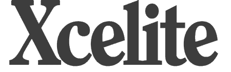 Brand Xcelite Logo