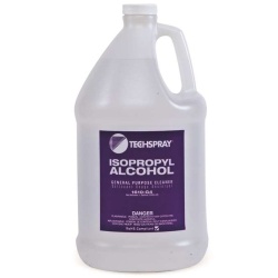 Techspray 1610-G4 Cleaner IPA 99.8% 1GAL