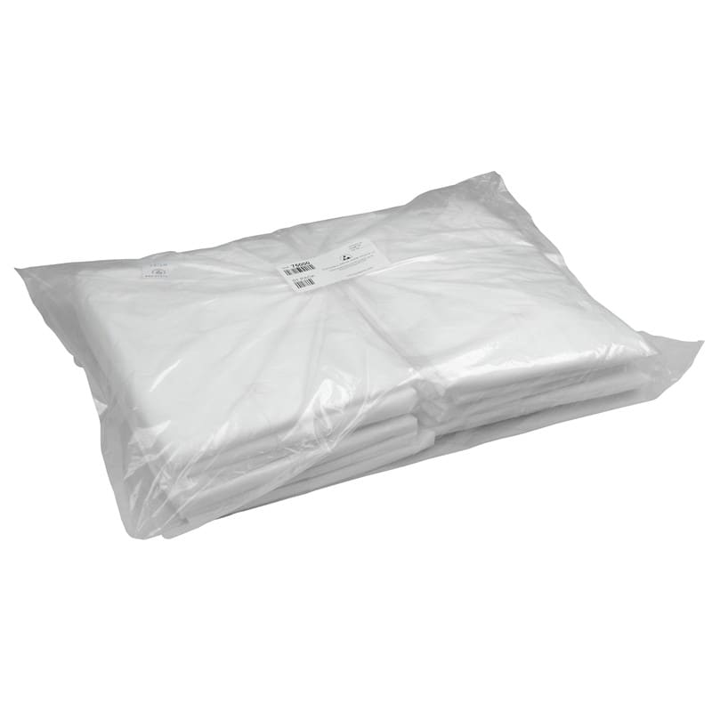 ESD Systems 75002 DISPOSABLE SMOCK, XL/XXL, PACK OF 12 | Production ...