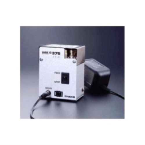 375 Solder Feeder & Slicer, 0.5Mm