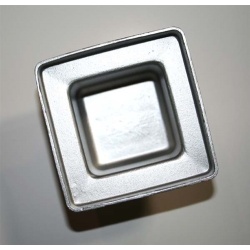 Replacement Hakko Fx-301 Crucible