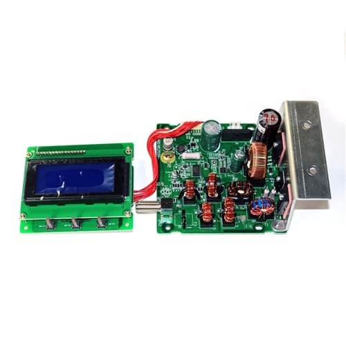B5002 Pc Board