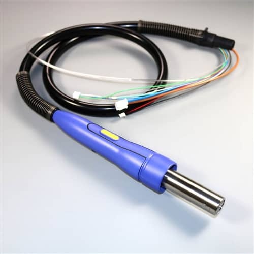 Assy,Cord,W/Handle,Fr-810B