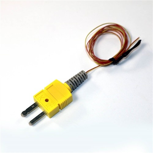 Thermocouple,Fr-811