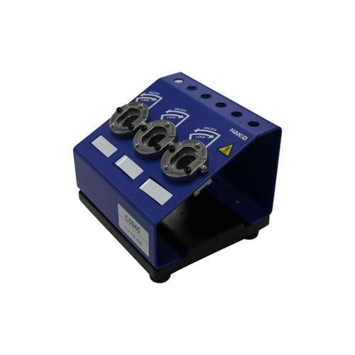 FR-400 Nozzle Quick Changer