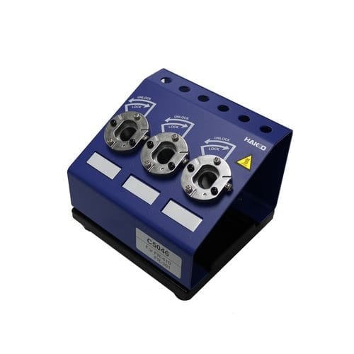 FR-410 Nozzle Quick Changer