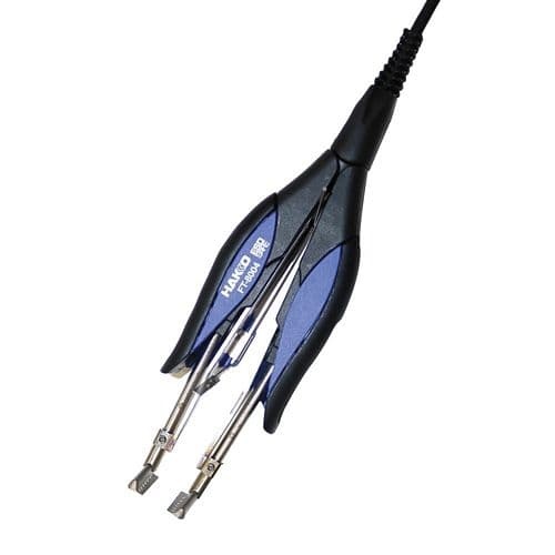 Handpiece for FT-802