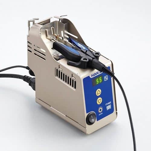 Thermal Wire Stripper