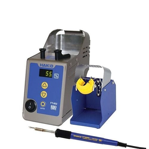 Hakko Thermal Wire Stripper with Hot Knife