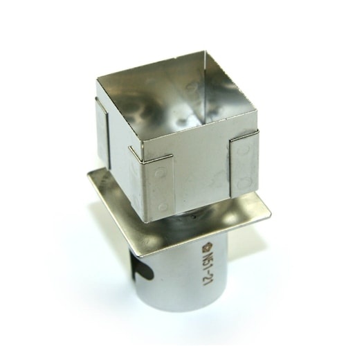 Nozzle,Bga,24 X 24Mm,Fr-810,Fr810B,Fr-811