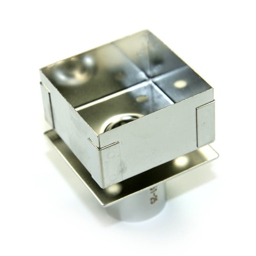 Nozzle,Bga,38 X 38Mm,Fr-811/810B/810