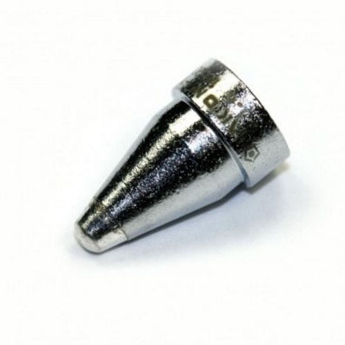 Desoldering nozzle