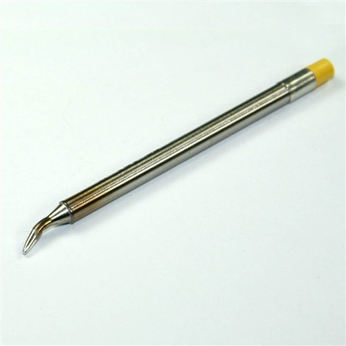 T31-00Jd14 Bent Chisel Tip