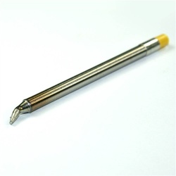T31-00Jd17 Bent Chisel Tip