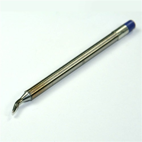 T31-01Jd14 Bent Chisel Tip