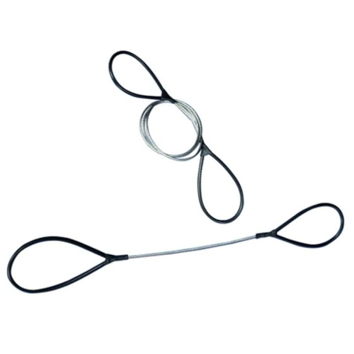 ELECTRODE SPACERS, 10 AND 36 INCHES, 1 PAIR