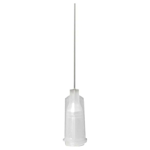 REPLACEABLE FLUX NEEDLE, 26 GA, 1.0'', PACK OF 50