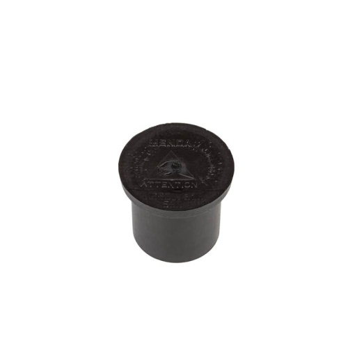 CIRCULAR CONDUCTIVE CONNECTOR COVER,M5501/31A-530,1000/CS
